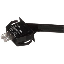 Stove Parts 4 Less Pushbutton Hopper Lid Switch: SRV7000-612 Compatible with PelPro