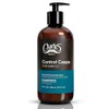 Charles Shampoo Control Caspa - Sin Sales y Parabenos -