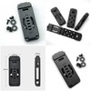 SquEqu 2 Pack Knife Sheath Belt Clips with Chicago Screws