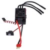 F540 4370KV RC Brushless Motor 60A ESC Waterproof T Plug