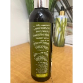 Grandha Fito Capillus Fine Herbal Shampoo 250ml