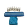 Bona 15 Pack Microfiber Cleaning Pad