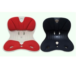 NEW Curble Chair Wider Correct Posture Back Correction Chair / NEW 커블체어 와이더 바른자세 허리 교정의자