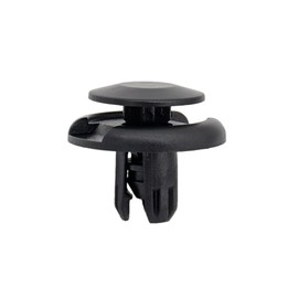 20 Pcs Super Front Fender Inner Liners Fender Well Front Wheel Well Retainer Clips Plastic Body Rivets for Honda Accord Civic Acura, Replacement for The Part# 91512-SX0-003
