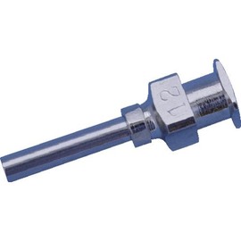 Iwashita MN28G13 STD Needle MN-28G-13, Pack of 12
