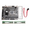 H310 Desktop Computer Motherboard Memory M.2 Interface PCIe X16 Gen