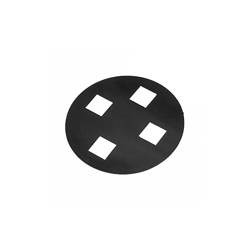 Signs ByLITA Circle All Sales Final No Refunds No Exchanges