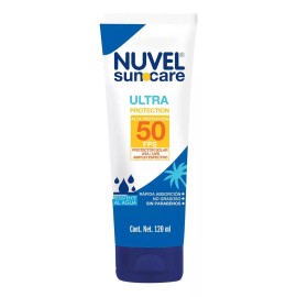 Nuvel Protector Nuvel Ultra 50fps 120ml