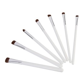 OATIPHO 7Pcs Eye Shadow Makeup Brush Eyeshadow Applicators for Women Versatile Face Makeup Tools for Travel Everyday Use Soft High Density Brushes for Precision Application
