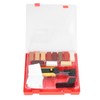 Wooden Floor Repair Kit Multifunction Wood Furniture Crack Laminate Scratch