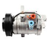 ASAPE CO30002C AC Compressor for Dodge Charger 3.5L 2007, Air