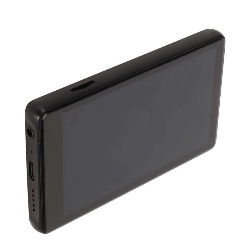Bluetooth Music Player 3.6 Inch Touch Screen 4GB MP5 MP4