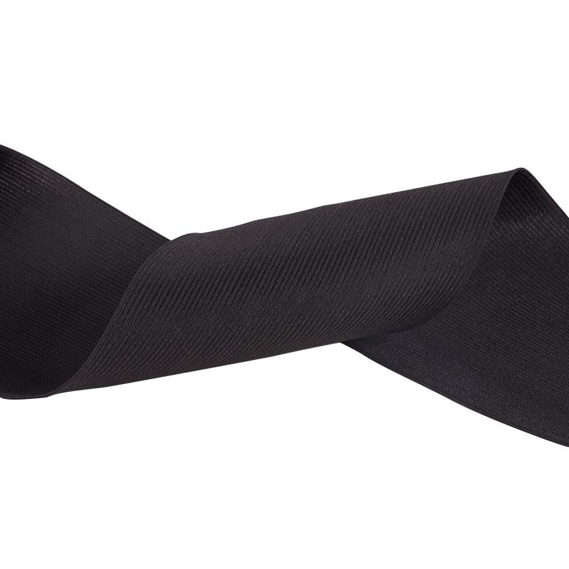 Benecreat Heavy Stretch Elastic Band High Elastic Knit for Sewing