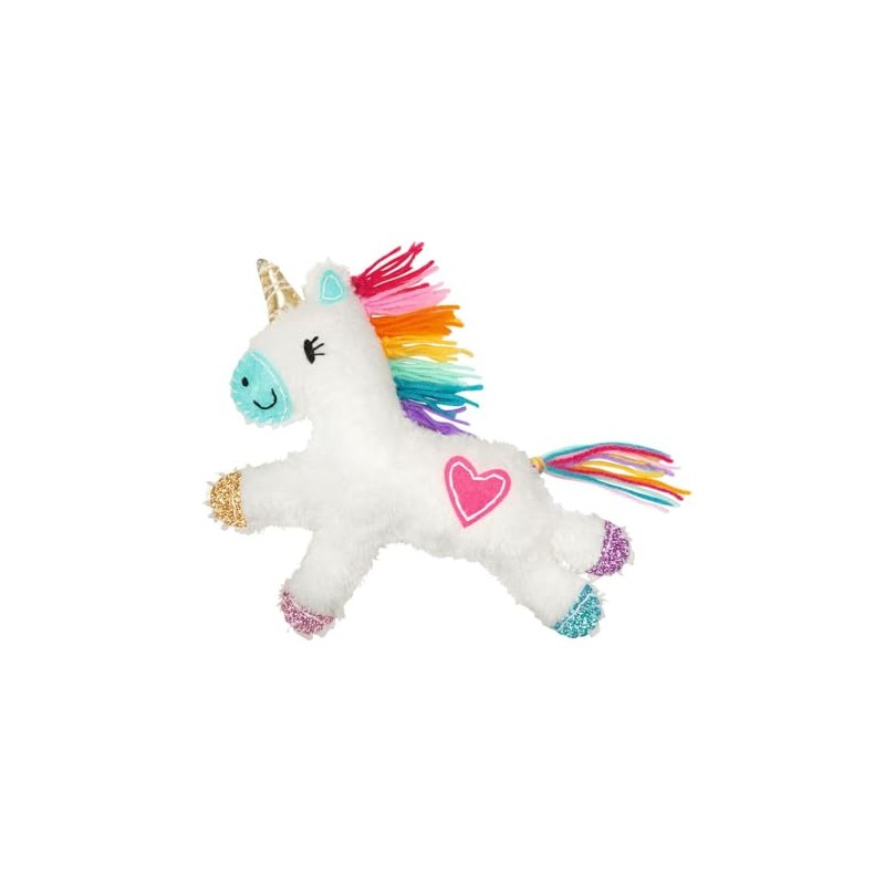 moses. Craft Fun - Plush Toy Sewing, Extensive Unicorn Sewing