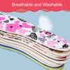 Kids Insoles | Child Replacement Insole Shoe Sole Inserts for