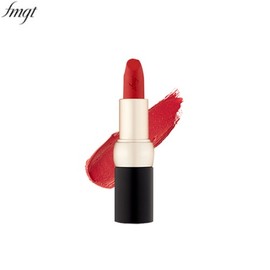 FMGT New Bold Velvet Lipstick 3.5g, Color:03 Muted Rose
