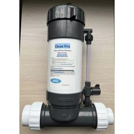CMP, Pentair Clean-Pro Tab Feeder Chlorinator for VS pumps compare to CMP 25280-150-000