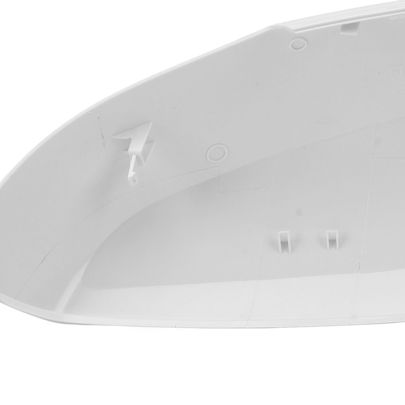 Side Rear View Mirror Cover Rearview Mirror Cap Housing Replacement