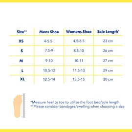 Brace Align Squared Toe Post Op Shoe - Adjustable Medical Walking Shoe for Post Surgical or Operation Support, Broken Foot or Toe, Stress Fractures, Bunions, Hammer Toe for Left or Right Foot L3260