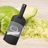 Gehring Ceramic Slicer, Vegetable Slicer, Grater for Vegetables, Sharp Ceramic
