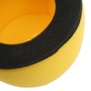 Motorcycle Air Filter Sponge Wear Resistant Dual Foam Design Air