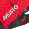 Musto Perfomance Sailing Yachting and Dinghy Long Finger Gloves Red