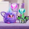 Furby Furby Furblets Wild & Wundervoll 2er-Pack elektronische Plüschspielzeuge