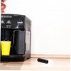 Ipetboom Rubber Steam Wand Cover Insulated Protector for Espresso Machines