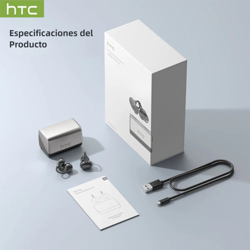 Audfonos Ai Traductores Htc Ne67 Soporta 135 Auriculares Traductor Idiomas