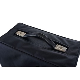 Protect'em Covers Padded Dust Cover with Pocket for Ampeg Bass Amp 112