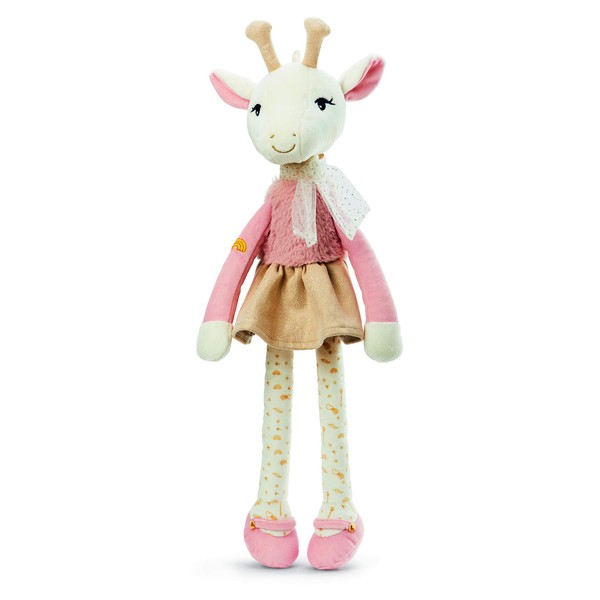 The Kalines - Zarafa the Giraffe 45 cm
