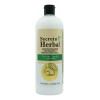 Kit Shampoo Anticada Y Acondicionador Secreto Herbal 1l
