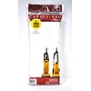 Carpet Pro 2 Ply Upright Vacuum Bags CPP-6