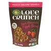 Love Crunch Organic Dark Chocolate & Red Berries Granola, 11.5