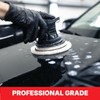 LAUCO 3-Step Automotive Buffing & Polishing Kit – Rapid Cut,