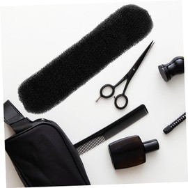 PACKOVE 3pcs Hair Bun Maker Set Stylish Bun Accessories for Women Twist and Clip Hair Styling Tool for Updos and Formal Events