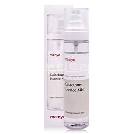 Manyo Factory Galactomyces Essence Mist 120ml / 마녀공장 갈락토미 에센스 미스트 120ml
