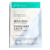 PATCHOLOGY FLASHMASQUE 5 MINUTE FACIAL SHEETS MILK PEEL BRIGHTENS DULL