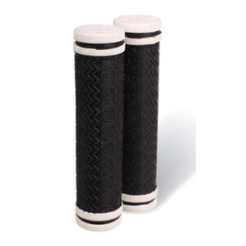 Madd Mgp Headcase Grips Black / White
