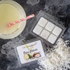 Pina Colada Maximum Scented Wax Melts- 2 oz 6 Cubes