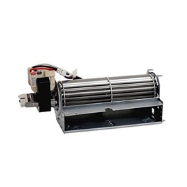 GE WB26X35089 Wall Oven Lower Cooling Fan