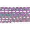 10 Speed Colorful Bicycle Chain MTB Road Bike Ultralight Rainbow