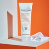 Sanctuary Spa Hot Cloth Cleanser, Double Cleanse Face Wash and