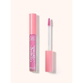 Absolute New York Cream Dream Lip Gloss, High Intensity Pigment and Shine, Instantly Hydrate Lips and Provides Long Lasting Moisture (MLCD10 Figment, .8 oz)