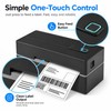 4×6 Thermal Label Printer for Shipping Labels – 203 DPI