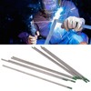 10Pcs 3.2mm WP Rod Tungsten Electrode Arc Needle for Welding