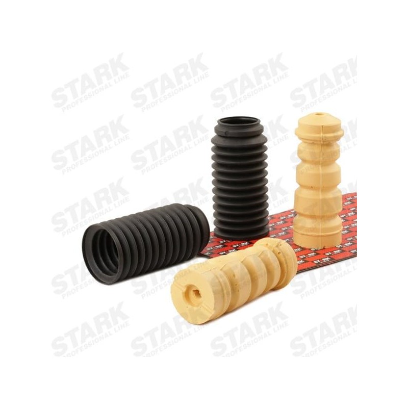STARK SKDCK-1240013 Dust Cover Kit Shock Absorber Dust Cover Kit