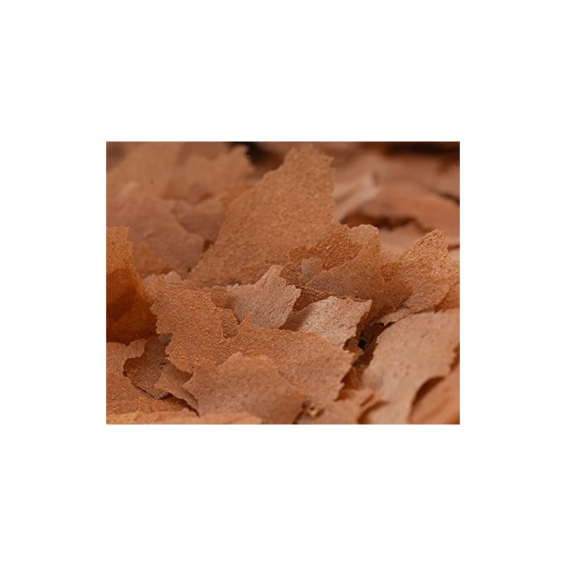 NatureHolic Pure Flakes - Artemia - High Acceptance - Over
