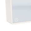 CO2 Monitor Professional Large Screen Display Carbon Dioxide Temperature Humidity
