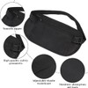 Concealed Money Belt, Anti-Theft Security Belt Bag, Sports Belt Bag,